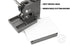 Dream Factory - 5 Ton Clicker Press