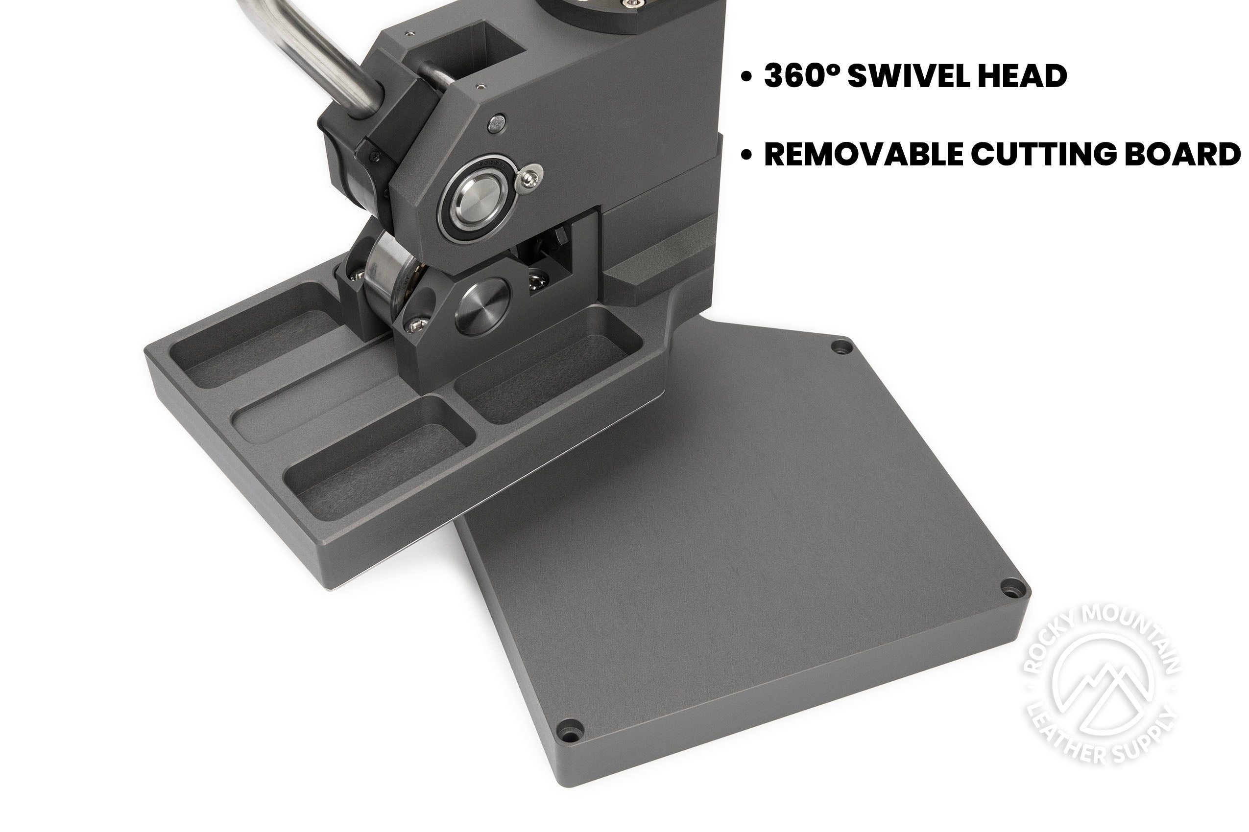 Dream Factory - 5 Ton Clicker Press