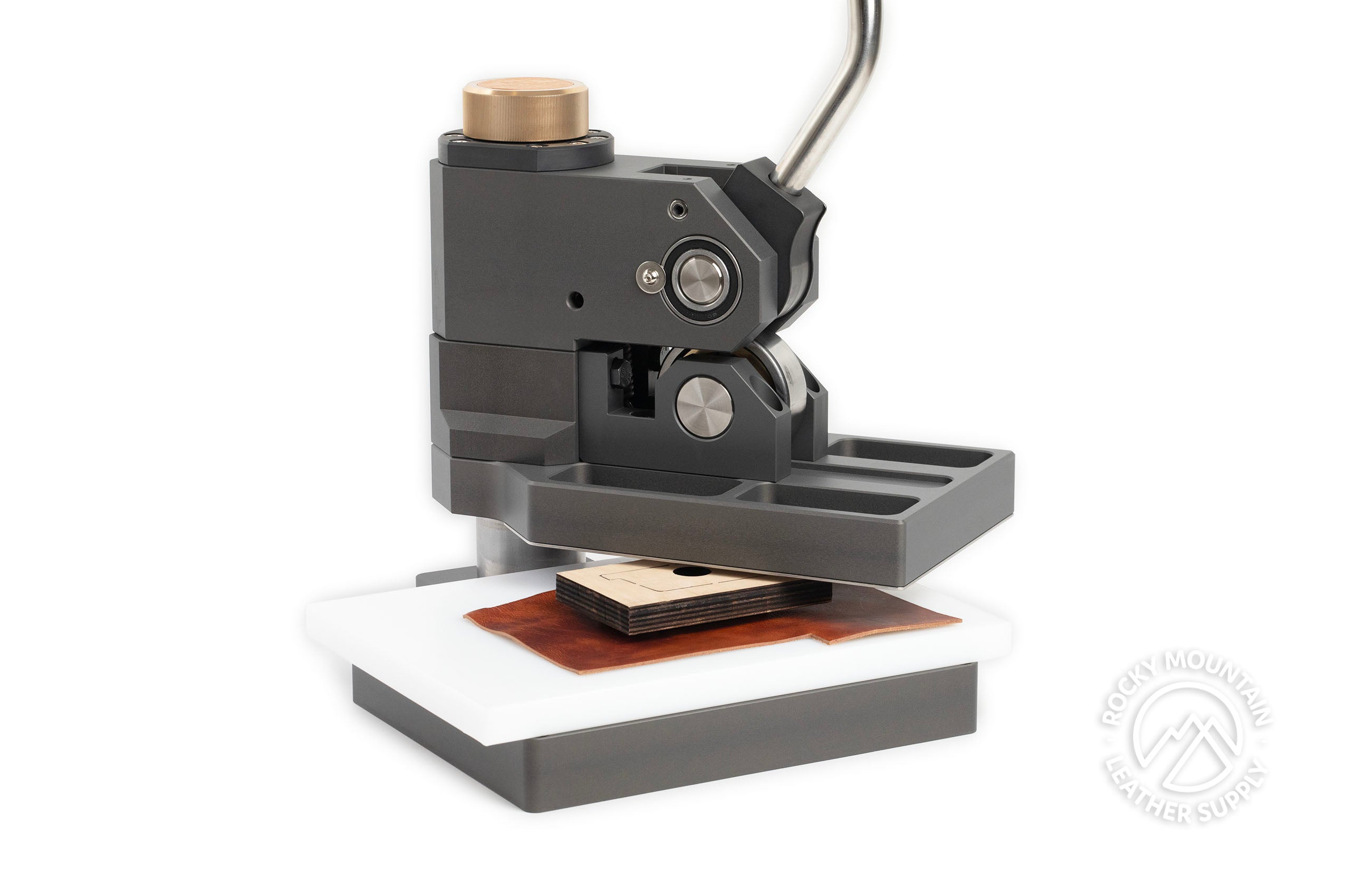 Dream Factory - 5 Ton Clicker Press