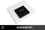 Dream Factory - Hot Stamp & Embossing Machine Accessories