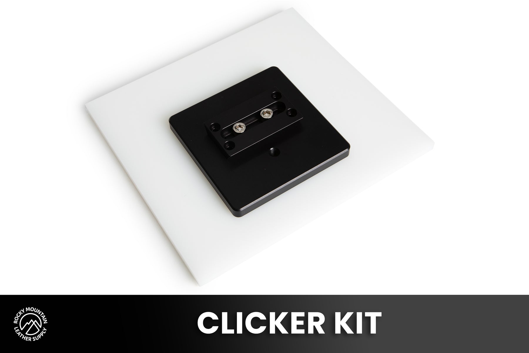 Dream Factory - Hot Stamp & Embossing Machine Accessories