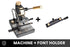 Dream Factory - Hot Stamp & Embossing Machine