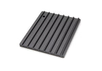Grooved Edger Beveler Sharpening Jig + Sandpaper