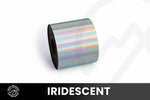 Hot Stamp Metallic Foil