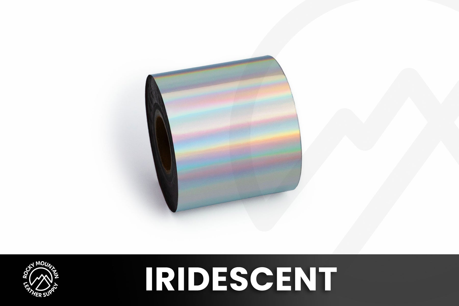 Hot Stamp Metallic Foil