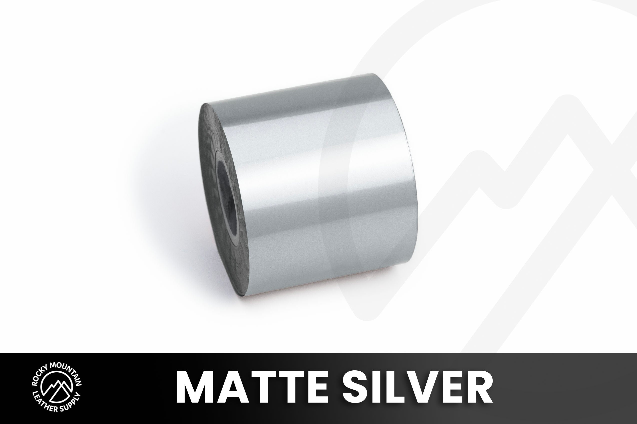 Hot Stamp Metallic Foil