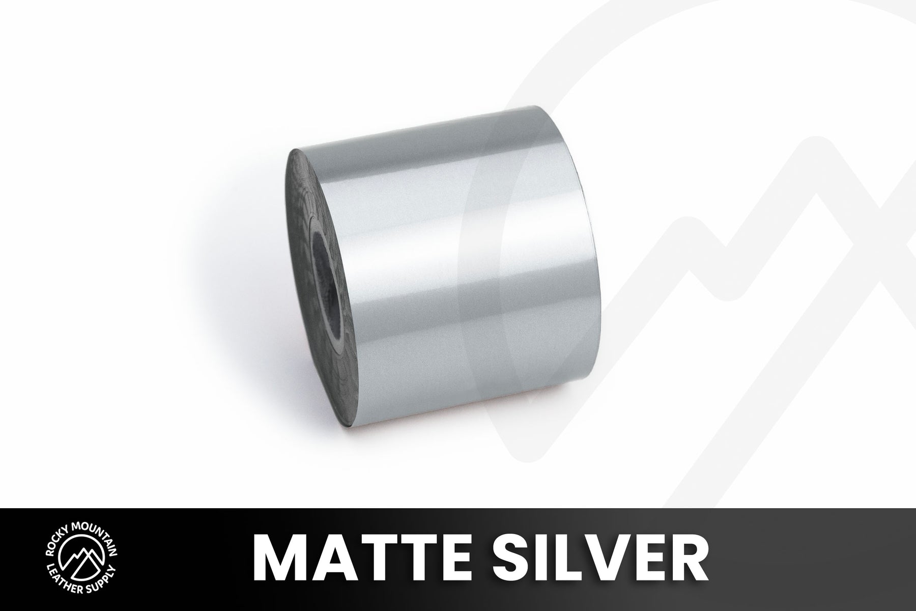 Hot Stamp Metallic Foil