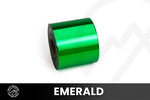 Hot Stamp Metallic Foil