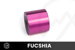Hot Stamp Metallic Foil
