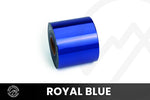 Hot Stamp Metallic Foil