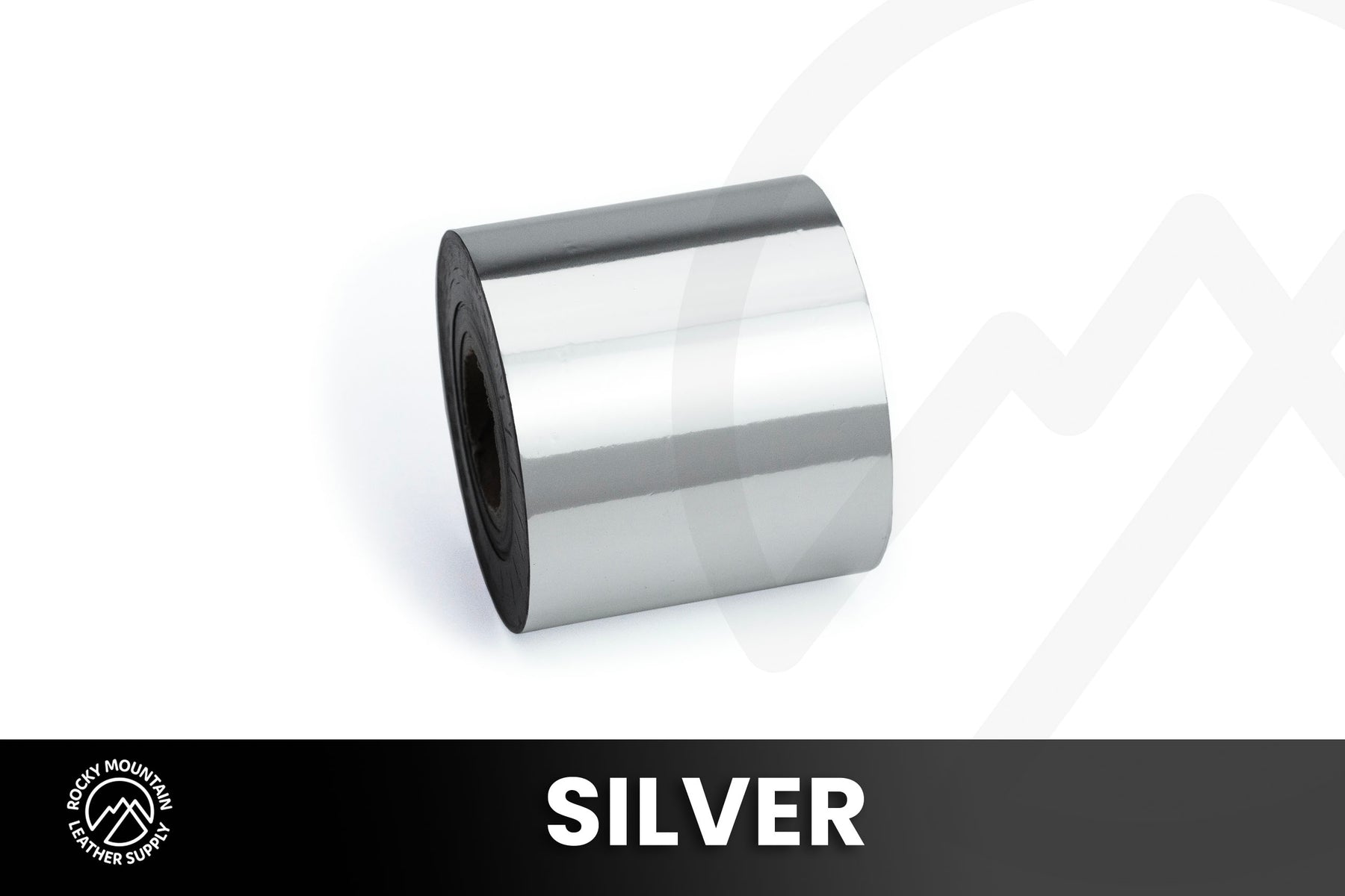 Hot Stamp Metallic Foil