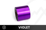 Hot Stamp Metallic Foil