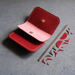 DS-022 The Ensign & The Commander Wallets Digital Pattern
