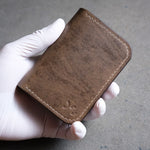 DS-022 The Ensign & The Commander Wallets Digital Pattern
