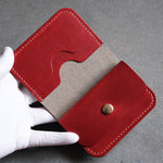 DS-022 The Ensign & The Commander Wallets Digital Pattern