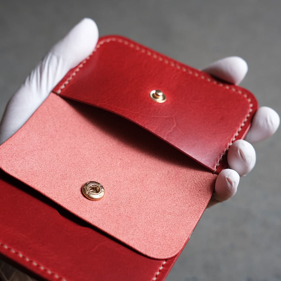 DS-022 The Ensign & The Commander Wallets Digital Pattern
