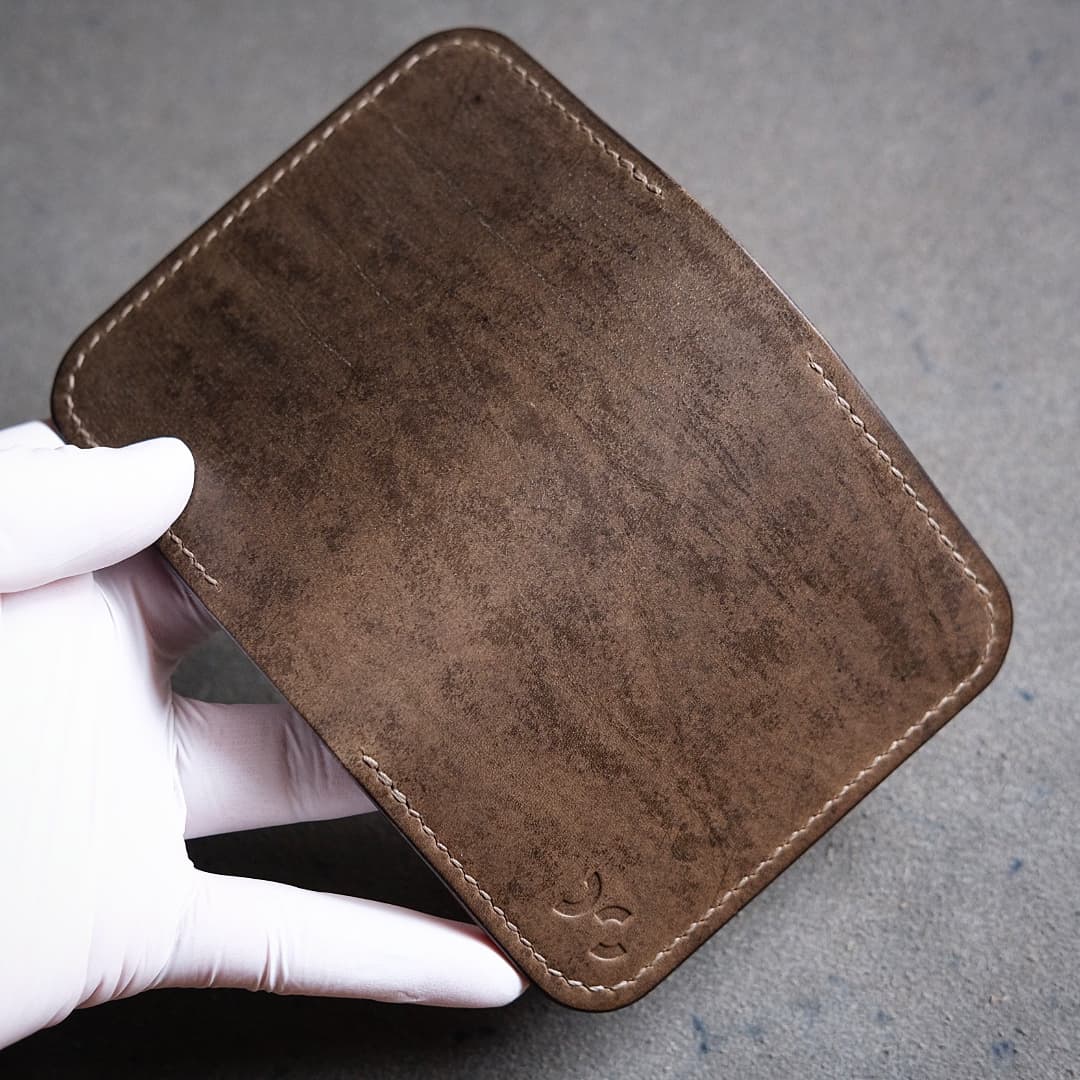 DS-022 The Ensign & The Commander Wallets Digital Pattern