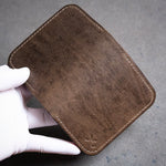 DS-022 The Ensign & The Commander Wallets Digital Pattern