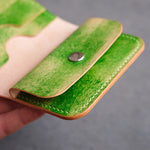 DS-022 The Ensign & The Commander Wallets Digital Pattern