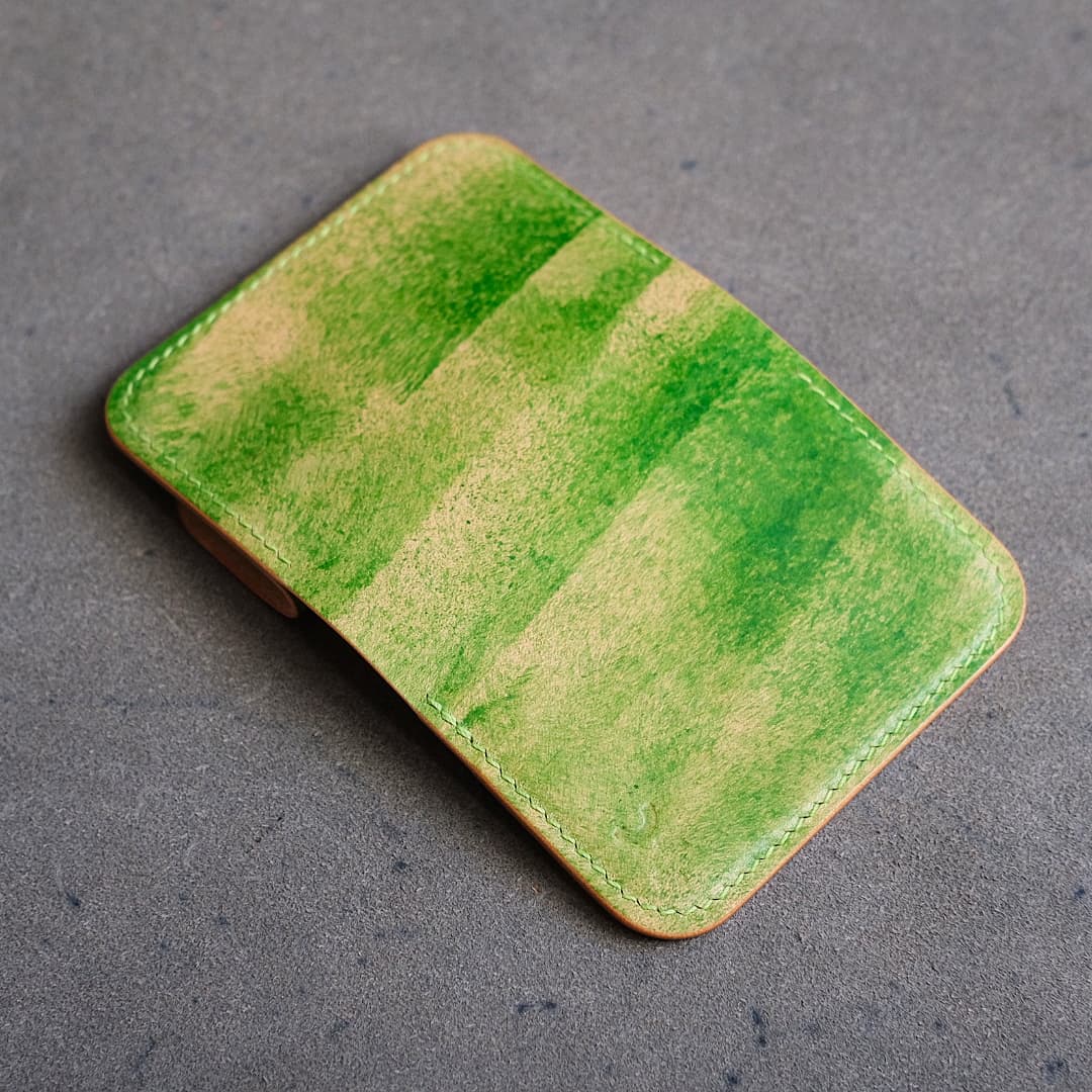 DS-022 The Ensign & The Commander Wallets Digital Pattern