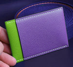 Weinheimer Leder - Waprolux Epsom - Luxury Calfskin Leather (HIDES)