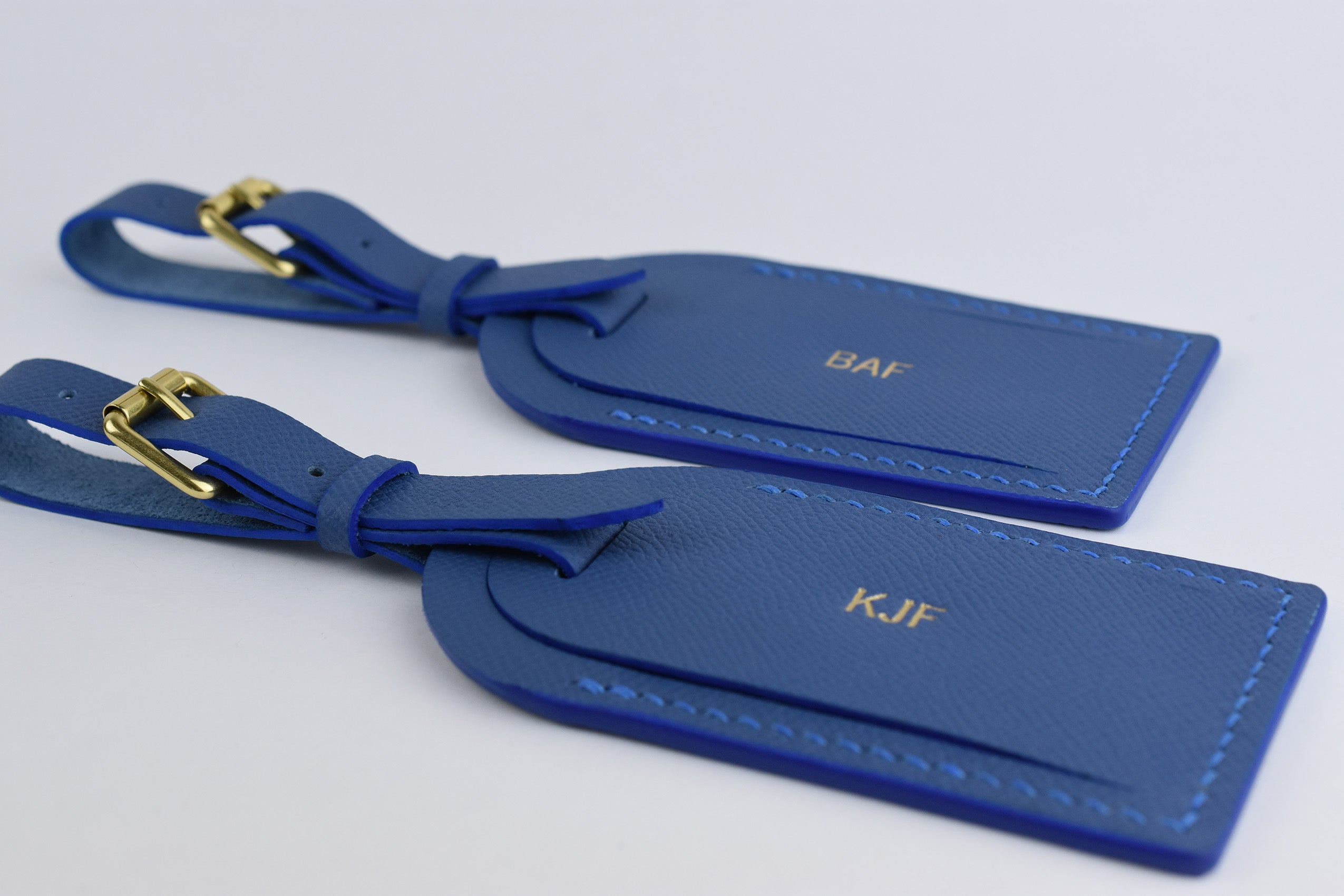 Haas / Weinheimer - Epsom - Luxury Calfskin (PANELS)