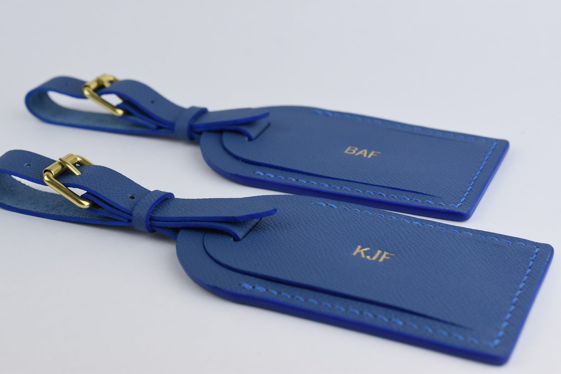 Haas / Weinheimer - Epsom - Luxury Calfskin (PANELS)