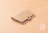 European - Utility Veg - Natural Veg Tan Leather (HIDES) - 40% OFF!