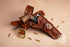 European - Utility Veg - Natural Veg Tan Leather (HIDES) - 40% OFF!