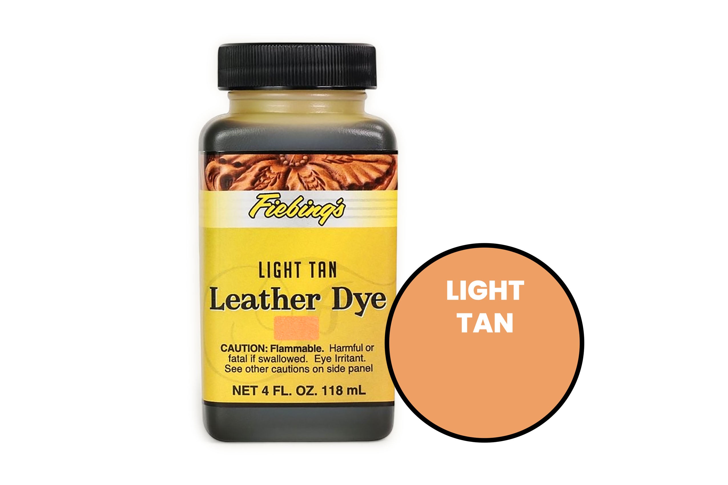 Fiebings - Leather Dye