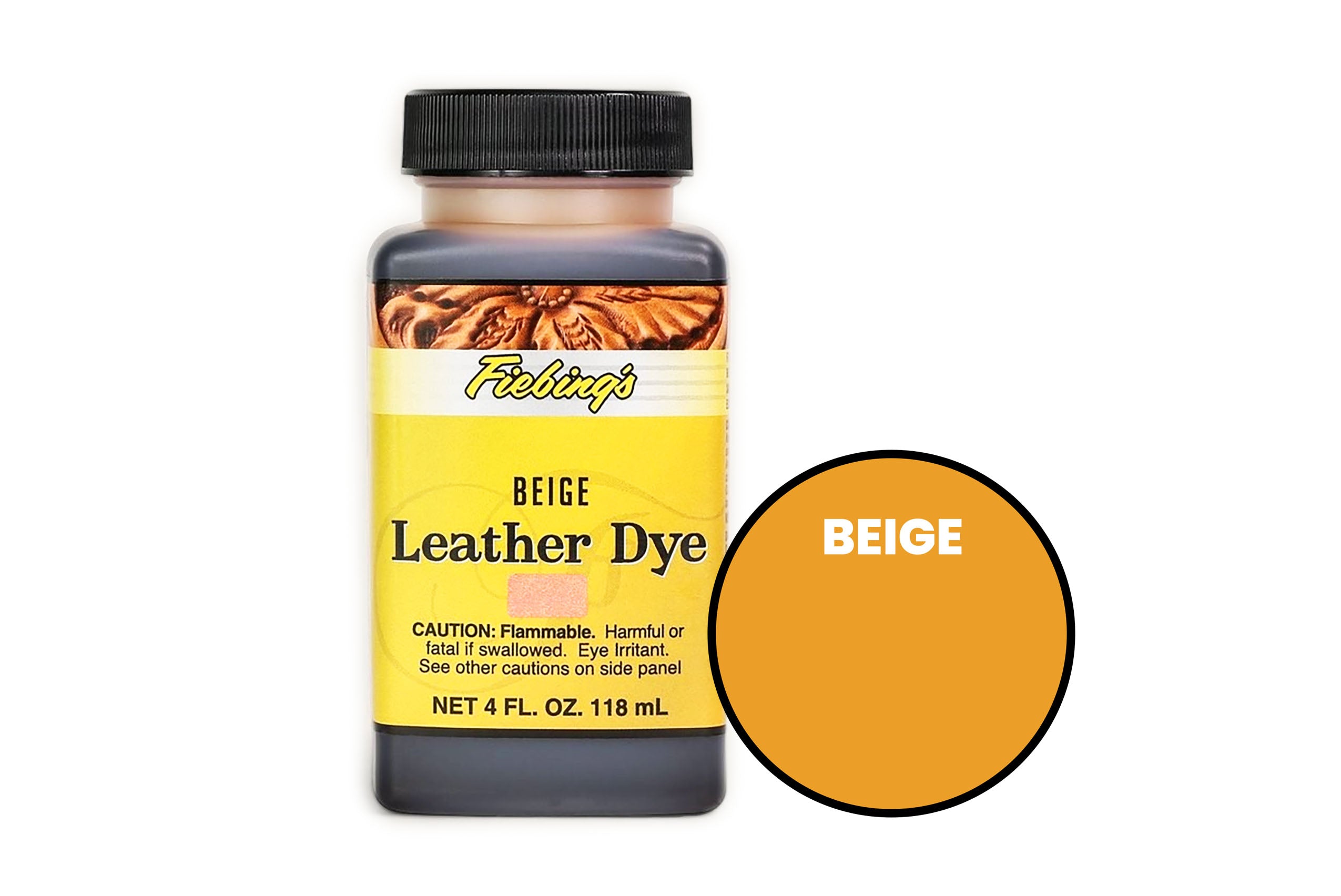 Fiebings - Leather Dye