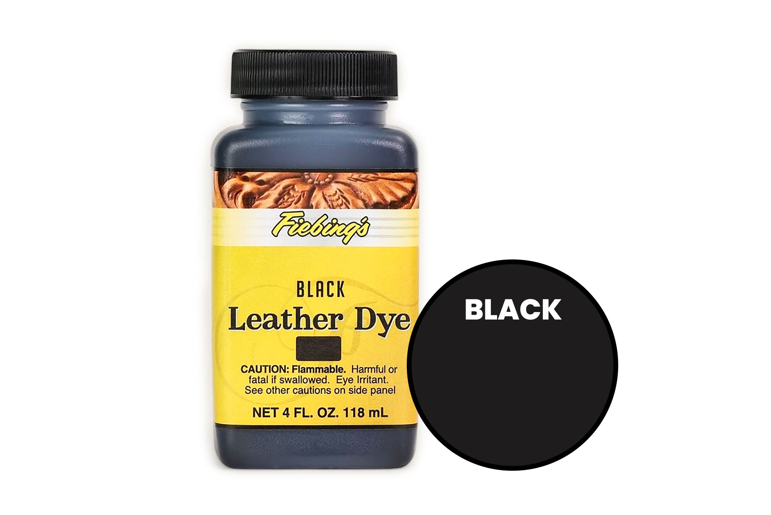 Fiebings - Leather Dye