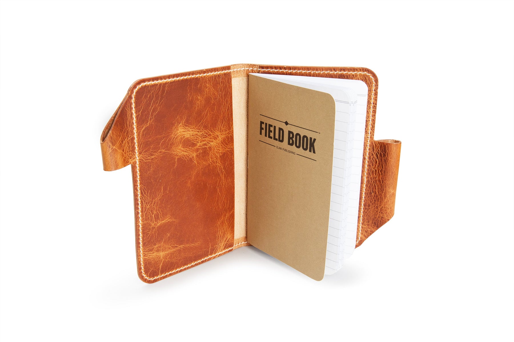 RM-002 The Rainier - Field Notebook - Digital Pattern - Skill 2
