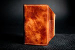 Badalassi Carlo - Waxy - Oiled Pullup Veg Tanned Leather (PANELS)