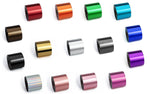 Hot Stamp Metallic Foil