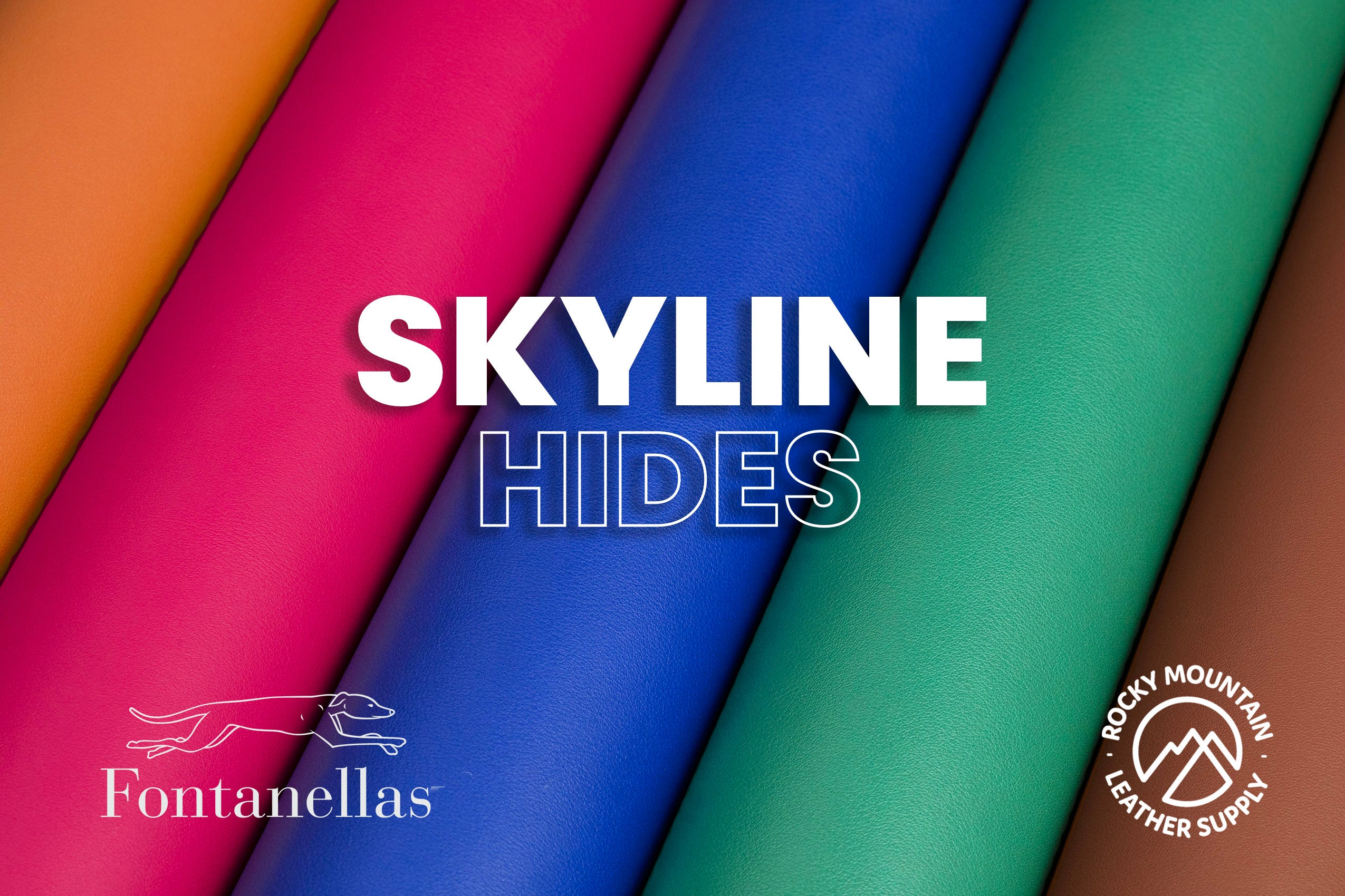 Fontanellas - "Skyline" Luxury Soft Calf - 60% OFF!