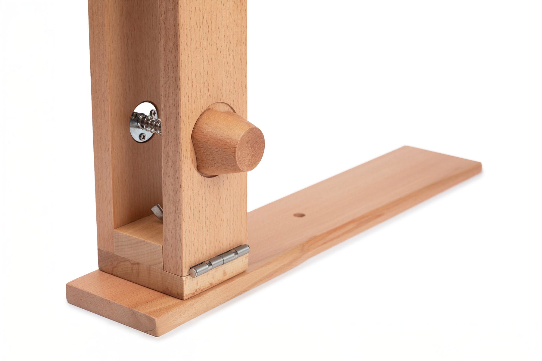 Economy - Table Stitching Pony + Magnetic Needle Holder