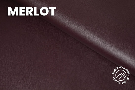 French Doublure - Luxury Goatskin Handbag Lining (HIDES) - 50% OFF!