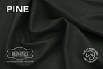 Bodin Joyeux 🇫🇷 - Plonge Lux - French Lambskin - Luxury Leather (HIDES)