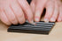 French Edger Sharpening Jig