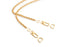 Geometric Chain Kit - Luxury Purse & Clutch Chain - 110cm/43in (Stainless Steel)