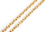 Geometric Chain Kit - Luxury Purse & Clutch Chain - 110cm/43in (Stainless Steel)