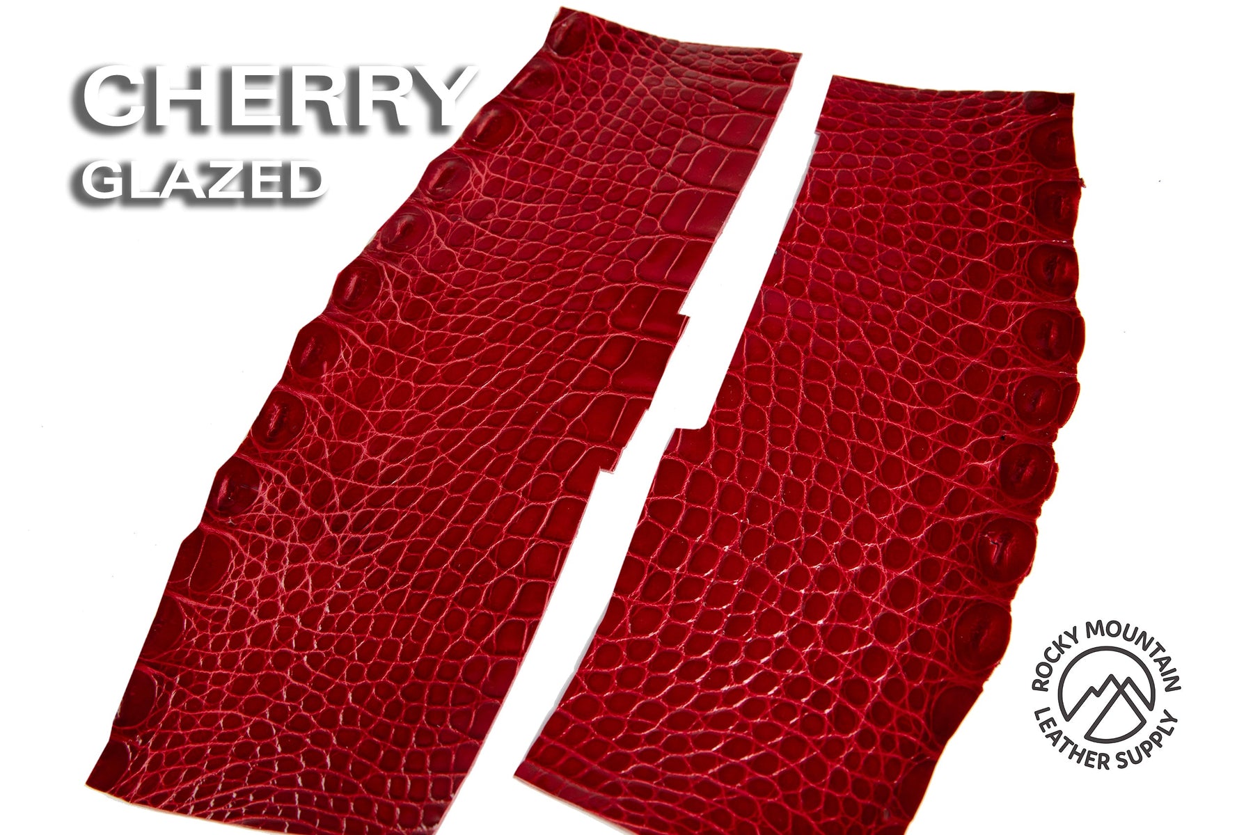Outlet - American Alligator Flanks - 50% OFF!