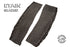 Outlet - American Alligator Flanks - 60% OFF!