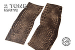 Outlet - American Alligator Flanks - 50% OFF!