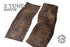 Outlet - American Alligator Flanks - 60% OFF!