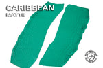 Outlet - American Alligator Flanks - 50% OFF!