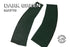 Outlet - American Alligator Flanks - 60% OFF!