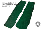 Outlet - American Alligator Flanks - 50% OFF!