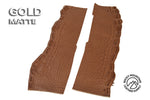 Outlet - American Alligator Flanks - 50% OFF!